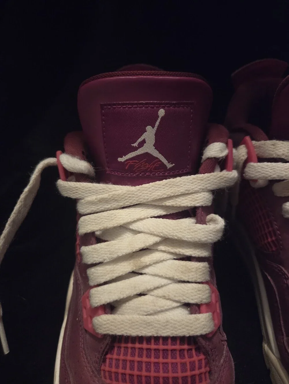 Air Jordan Flights